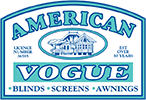 American Vogue Awnings